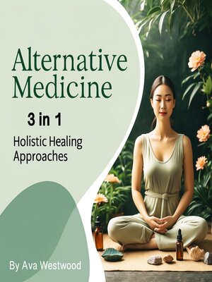 cover image of Alternative Medicine